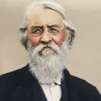 Timothy Bates Jr. (1821–1915)