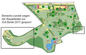 Garten Der Welt Im Erholungspark Marzahn Land Berlin Umwelt Stadtgrun
