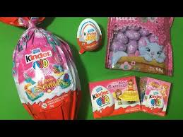 Giant Kinder Opening 20 Year Old Kinder Surprise Eggs How To Cook That Youtube Kinder Joy Surprise Eggs Kinder Surprise Eggs Kinder Surprise