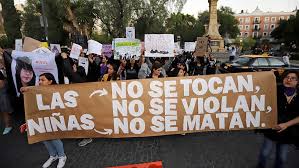 Claro que hay honrosas excepciones que se calzan los delantales creo que aquí en colombia el 11 o 12 de marzo es el día de la mujer y el día del hombre es después pero a mi me parece que todos los días son el. 8 De Marzo Dia Internacional De La Mujer 2020 Ruta Y Horarios De La Marcha Y El Paro En La Cdmx Marca Claro Mexico