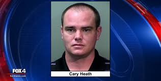 Former Cedar Hill teacher goes