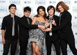 About selena gomez & the scene. Selena Gomez The Scene Selena Gomez Wiki Fandom