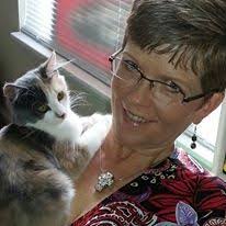 Kari Waltz's Instagram, Twitter & Facebook