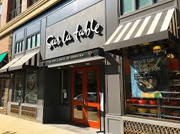 Sur La Table Crocker Park