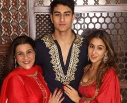 He ascended the throne of tonk following the deposition of his father by the british, who was charged guilty of mass murder. Ibrahim Ali Khan Turns Into A Tiktok Star Videos Go Viral