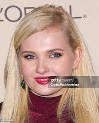 331 Abigail Archuleta Photos & High Res Pictures