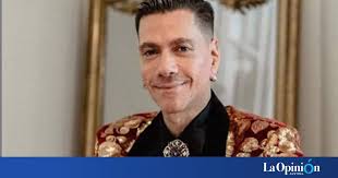 Walter, el marido de Roberto Piazza, aclaró el estado de salud del  diseñador