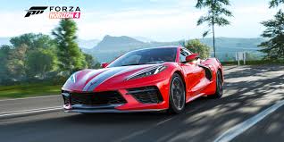 We've been through the entire car list and found every exclusive car in forza horizon 4. Chevy S Mid Engine Corvette Coming To Forza Horizon 4