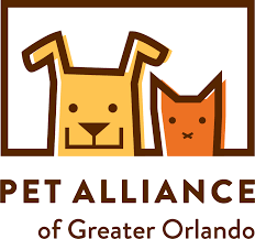 Tag your adopted pets with #ocasalum. Alafaya Clinic Pet Alliance Of Greater Orlando