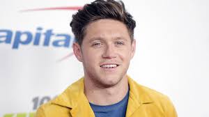 Niall Horan, enamorado de Amelia Woolley