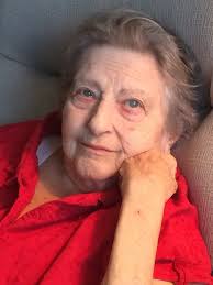 Esther Scheidt Obituary