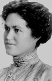 Agnes Templeton “Nan” Meikle Thompson (1878-1959)