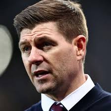 Liverpool fans notice what Steven Gerrard has done with Aston Villa ahead  of Man City match