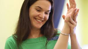 Gavin's Aquacare Recovery Story: Inspiring Physical Therapy