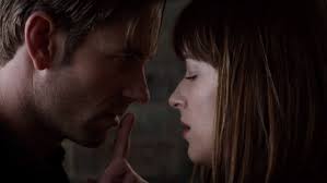 Fifty Shades Darker Trailer Breakdown