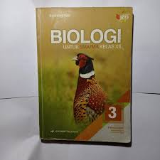 Jan 28, 2021 · x biologi kur 2013 ed revisi 2016 : Biologi Kelas 12 Sma Erlangga Buku Alat Tulis Buku Pelajaran Di Carousell