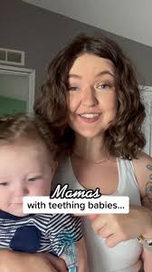 #teethinghacks #teethingbabies #teethingbaby
