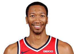 Wesley Johnson Contract, Earnings, Stats, Agents & Bio