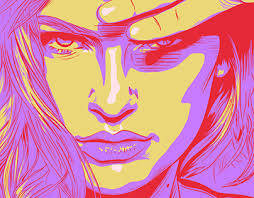 Camille Razat Projects :: Photos, videos, logos, illustrations and branding  :: Behance