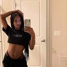 Kayla Renee Thekaylarenee Instagram Photos And Videos Piercings For Girls Belly Piercing Black Girl