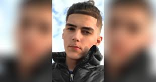 Obituary for Raylan West