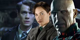Harry Potter Filmlerinde Lord Voldemort U Canlandiran 7 Oyuncu Fantastik Canavarlar