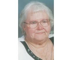 Roberta Teets Obituary (1935