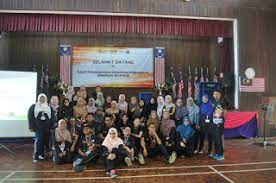 Institut kemahiran islam malaysia sarawak (ikmas). Pusat Perkembangan Kemahiran Kebangsaan Serendah