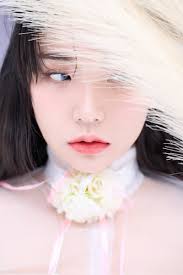 echi 이치는 바쁘게 촬영중