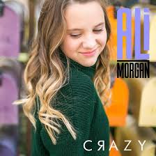 Teenage Tunesmith Ali Morgan Releases Debut Single "Crazy"