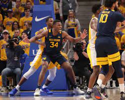 Vegas releases odds for west virginia vs morehead state. If Tshiebwe Leaves What Does Wvu Look Like In 2020 21 Wv Sports Now