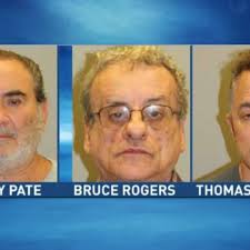 Former state rep, former East Providence mayor arrested in illegal fee  scheme