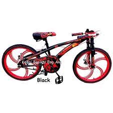 Maybe you would like to learn more about one of these? Ready Stok Basikal Lajak Size 20 Htg Sport Rim Disc Brake Cukup Menarik Shopee Malaysia