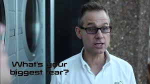 Five minutes with James Whitham