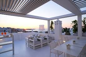 Soluzioni più efficaci e gradevoli per. Coperture Per Terrazzi L Outdoor Impeccabile E Funzionale Pratic