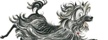 With rhyme and colorful illustrations, the series appeals to children ages 3 to 7. Hairy Maclary The Book Corner Literacy Language Sparking Speech