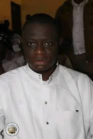 Lawmaker accused of inaction in district