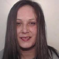 Foul-mouthed mum threatened to torch terrified neighbours after dousing  them in petrol at a barbecue