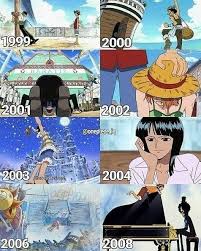 Check Out These Really Cool One Piece Memes And See Why It S The Best And Longest Running Anime Series Today Personagens De Anime Manga One Piece Manga Anime