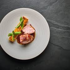 Recette De Quasi De Veau Du Chef Marc Boissieux Sur Likeachef Recette Recettes De Cuisine Quasi De Veau Recette
