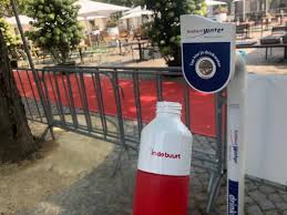 Dit superleuke team zoekt versterking. Dorst Hier In Den Bosch Vind Je Gratis Watertappunten Indebuurt Den Bosch