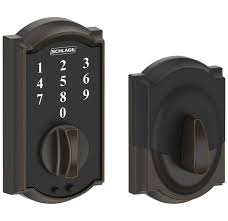 Door locks schlage be468 series user manual. Schlage Be375cam716 Camelot Touch Keyless Build Com