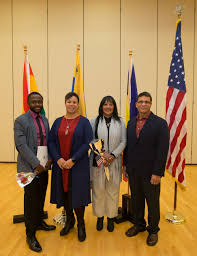 BGSU students, staff and alumni become citizens at naturalization ceremony