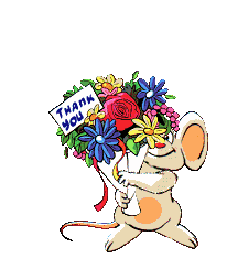 Share the best gifs now >>>. Thank You Meme Flowers Animated Thank You Gifs Thank You Images Thank You Pictures