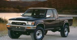 1989 Toyota Pickup 4x4 Sr5 Toyota Trucks Toyota Pickup 4x4 Toyota Tacoma