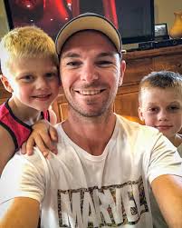 Happy 5th and 10th Birthday Emmett and Harper! You both have become such a  huge part of my life and even though I yell at you a lot for being too loud