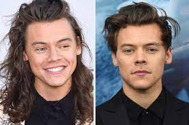 It's easy to have short hair, but not everyone can have long hair. Do These Famous Men Look Better With Long Or Short Hair