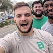 Caleb Norman's Instagram, Twitter & Facebook