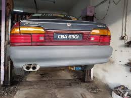 Check spelling or type a new query. Proton Wira Center Kuantan Exhaust System Specialists Facebook