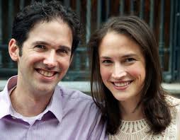 Julia Levy, Ari Edelson: Weddings